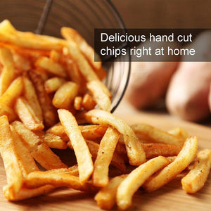 ICO French Fry Cutter