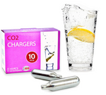 ICO 8 Gram Soda Chargers