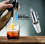 ICO 8 Gram Soda Chargers