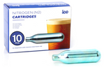 ICO N2 Chargers