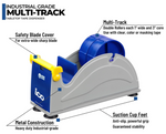 Excell Tape Dispenser - 2 Roll