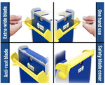 Excell Tape Dispenser - 2 Roll