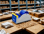 Excell Tape Dispenser - 3 Roll