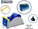 Excell Tape Dispenser - 3 Roll