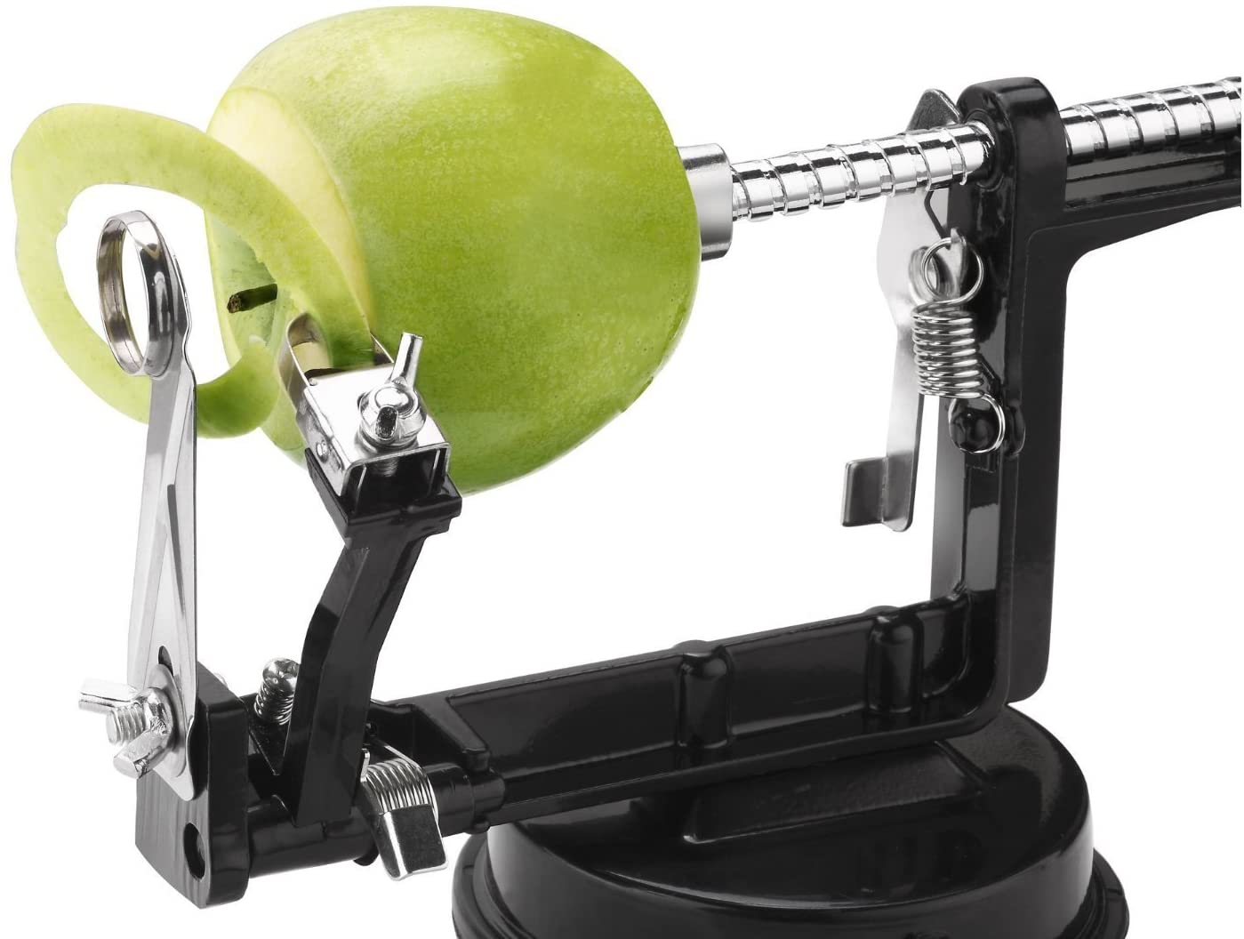 ICO 3 in 1 Apple Peeler