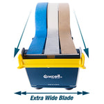 Excell Tape Dispenser - 3 Roll