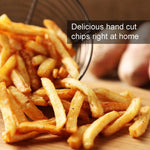 ICO French Fry Cutter
