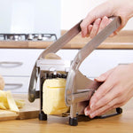 ICO French Fry Cutter