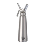 ICO Stainless Steel Cream Whipper - Two Sizes Available