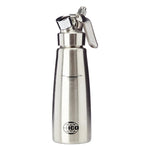 ICO Stainless Steel Cream Whipper - Two Sizes Available