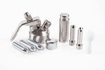 ICO Stainless Steel Cream Whipper - Two Sizes Available