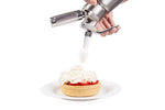ICO Stainless Steel Cream Whipper - Two Sizes Available